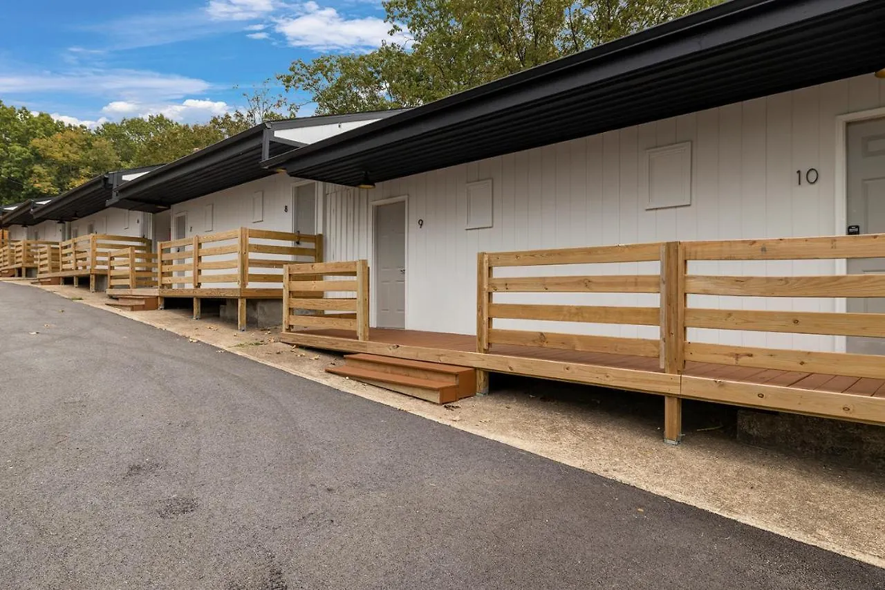 The Lofts On Indian Point - Near Silver Dollar Apartament Branson