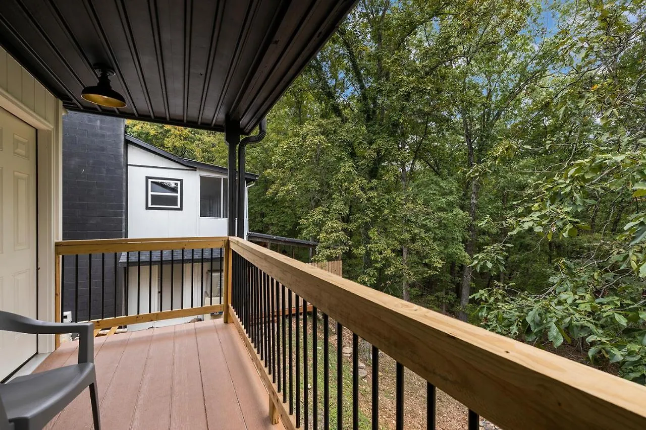 The Lofts On Indian Point - Near Silver Dollar Branson