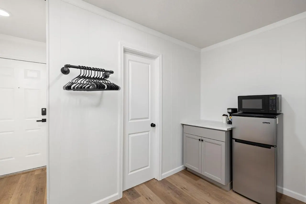 The Lofts On Indian Point - Near Silver Dollar Apartament