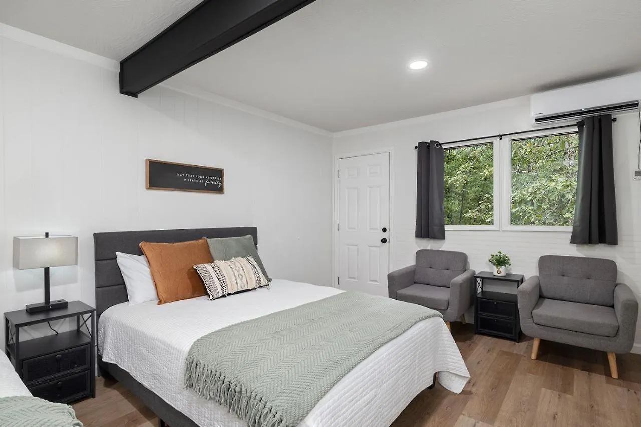 The Lofts On Indian Point - Near Silver Dollar Apartament Branson