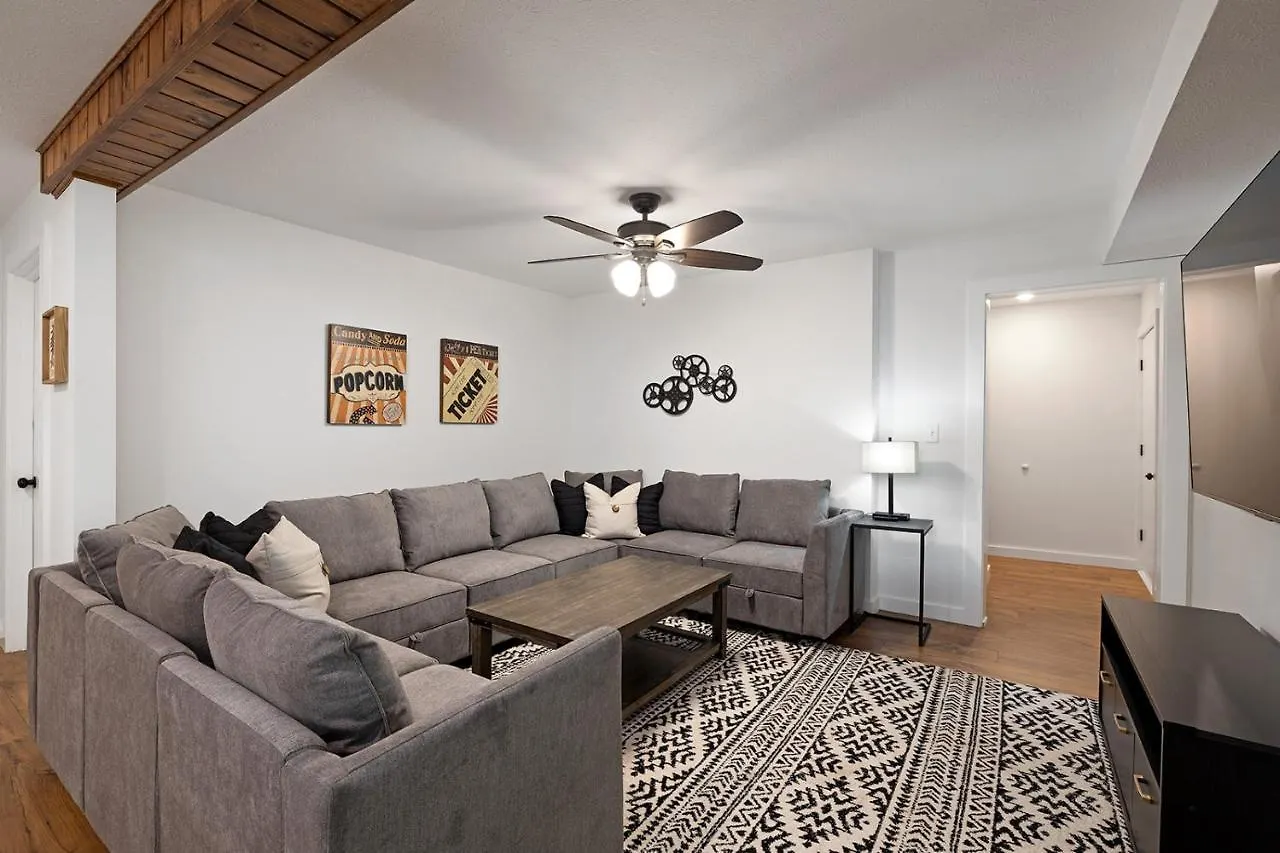 The Lofts On Indian Point - Near Silver Dollar *