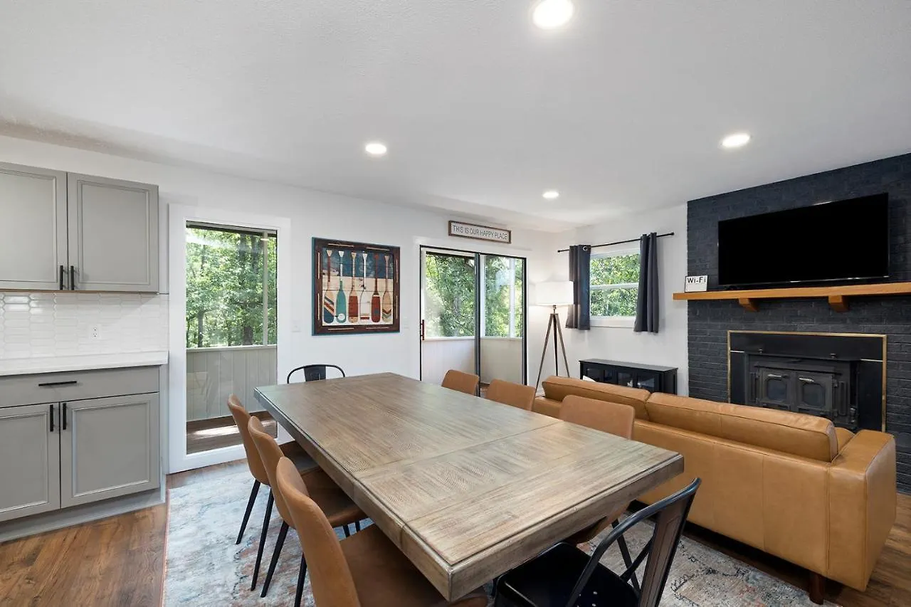 The Lofts On Indian Point - Near Silver Dollar *