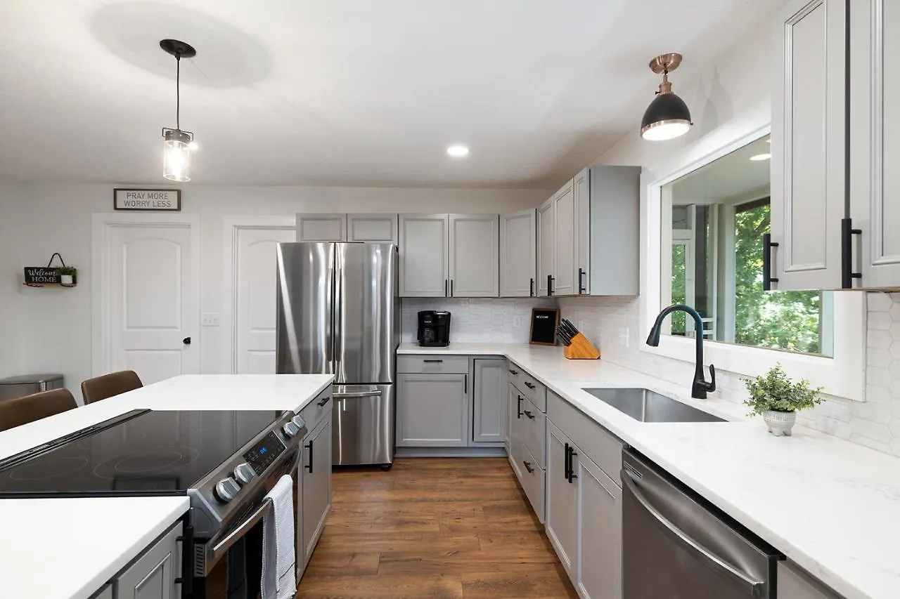 The Lofts On Indian Point - Near Silver Dollar Apartament *