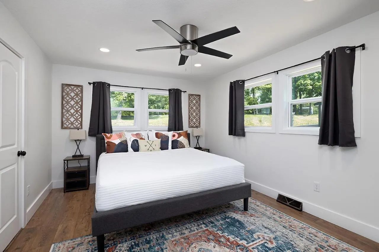 The Lofts On Indian Point - Near Silver Dollar Apartament