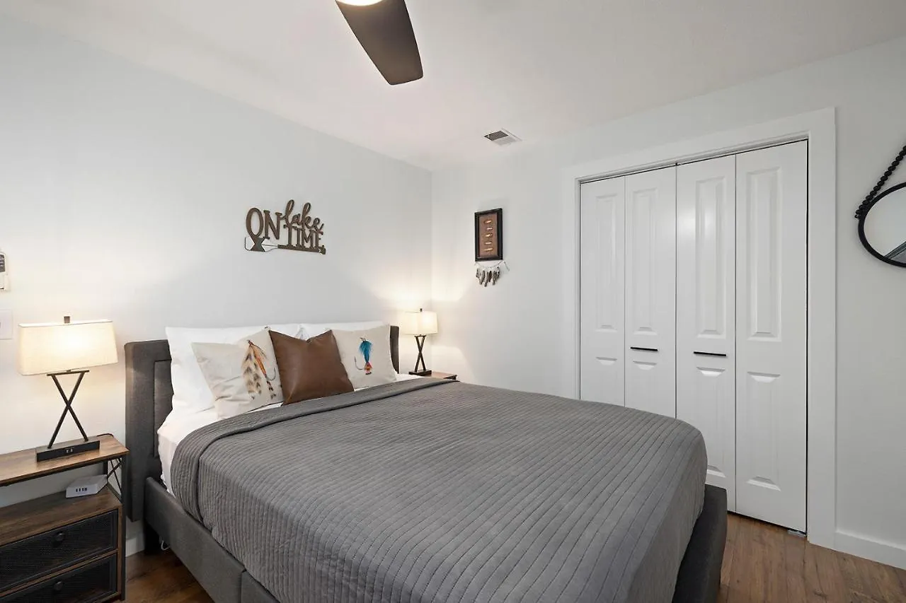 The Lofts On Indian Point - Near Silver Dollar