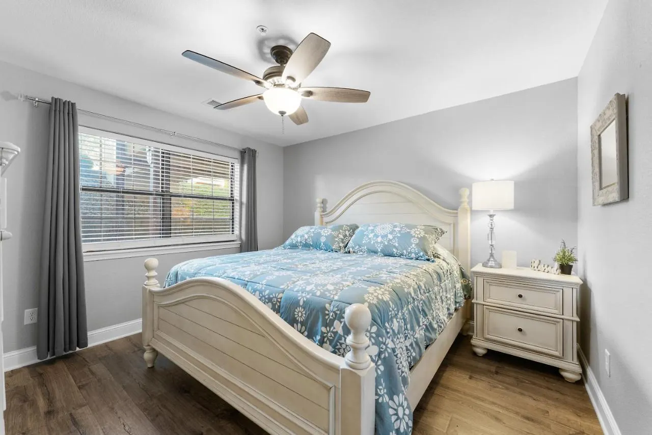 Apartamento Swanky Sanctuary *