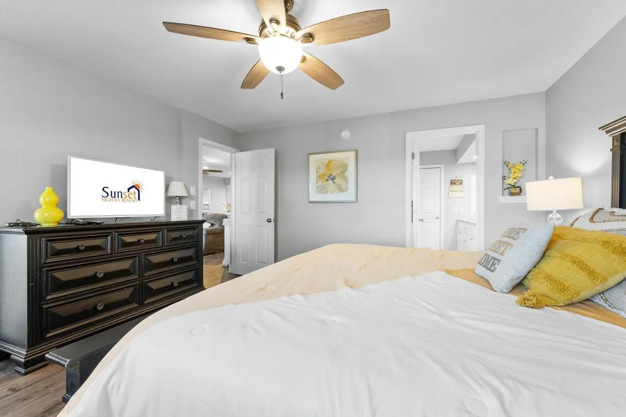 Swanky Sanctuary Apartamento Branson