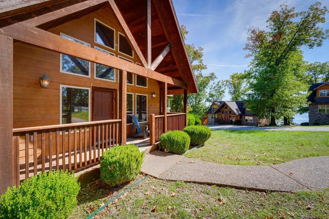 Getaway With Indoor And Outdoor Pool Access! 別荘 *