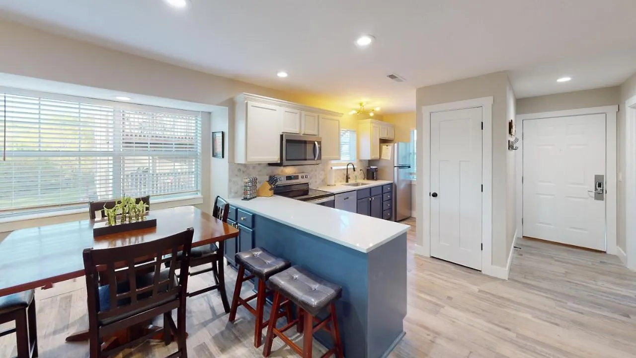 Beautiful Condo, Steps From Table Rock & Sdc * Брэнсон