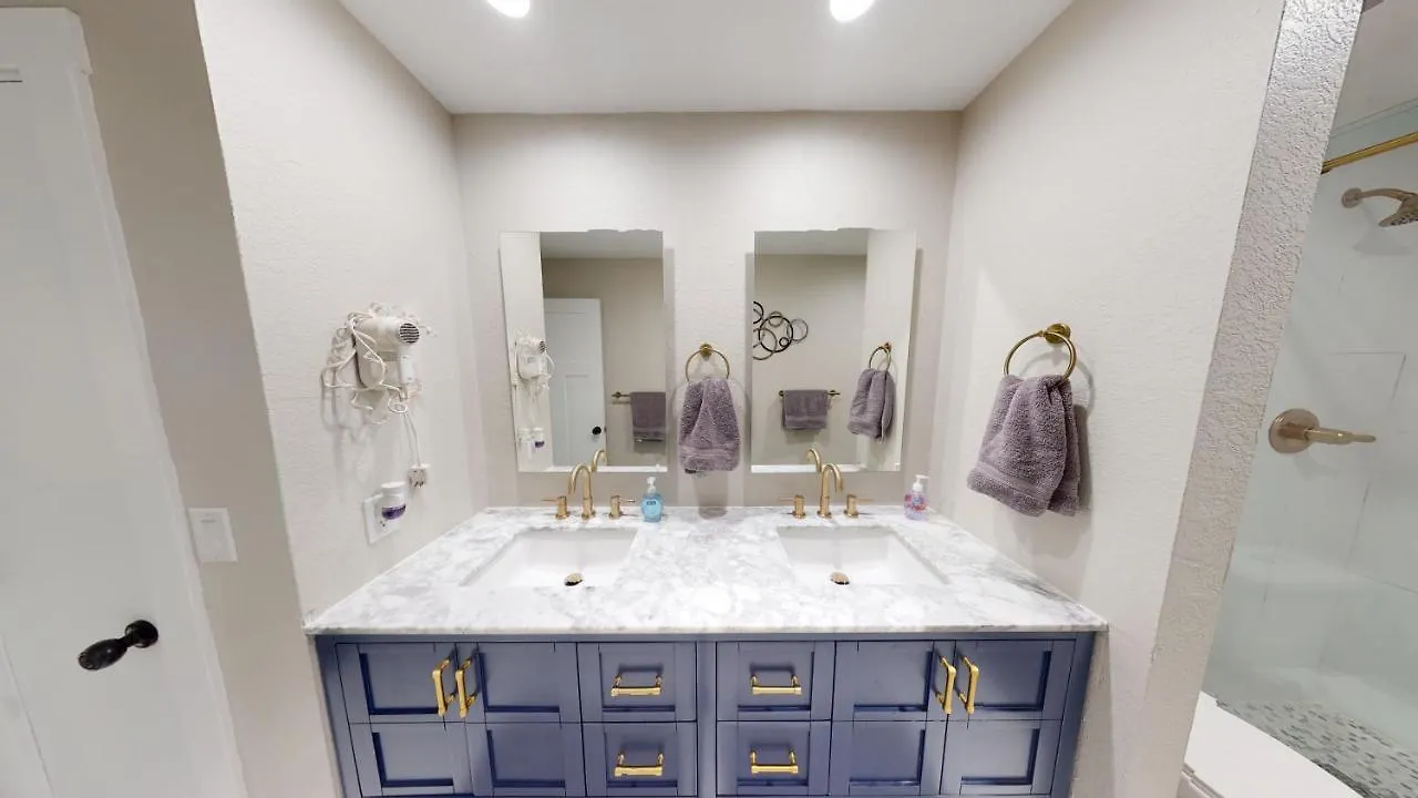 Beautiful Condo, Steps From Table Rock & Sdc Дом отдыха Брэнсон