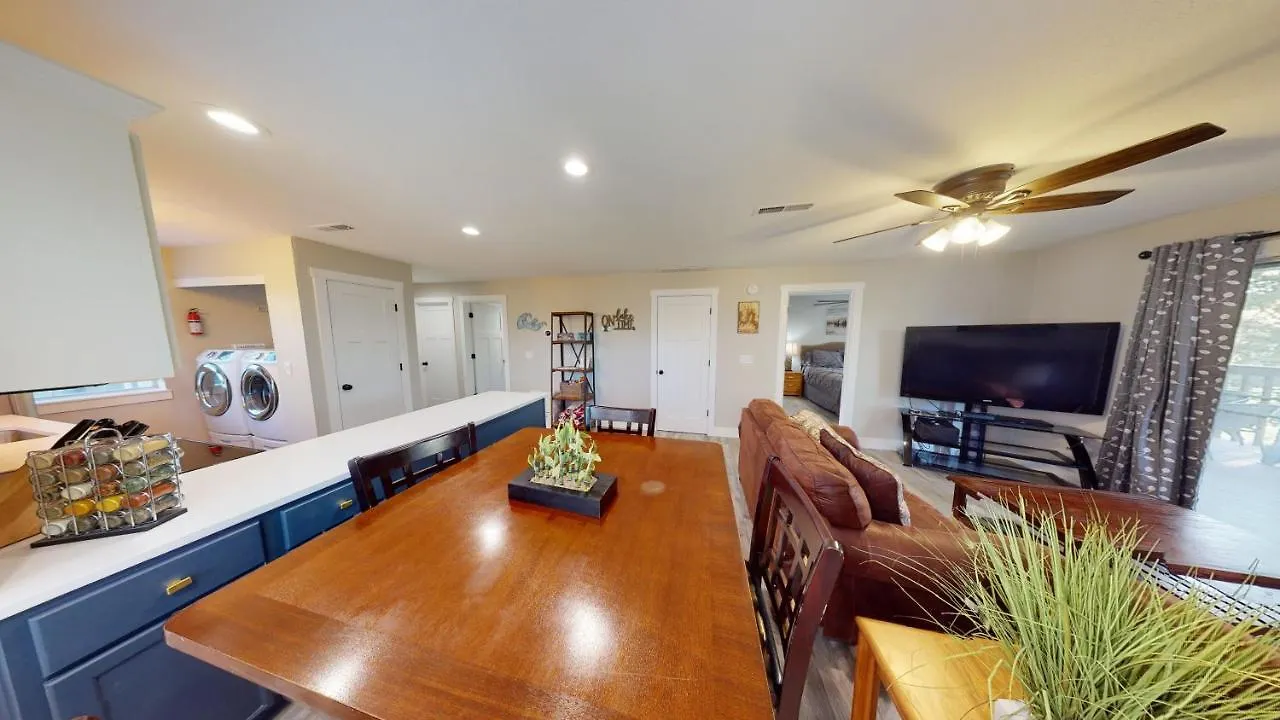 Beautiful Condo, Steps From Table Rock & Sdc * Брэнсон