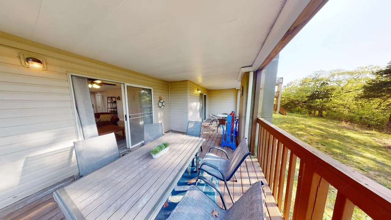 Beautiful Condo, Steps From Table Rock & Sdc Брэнсон