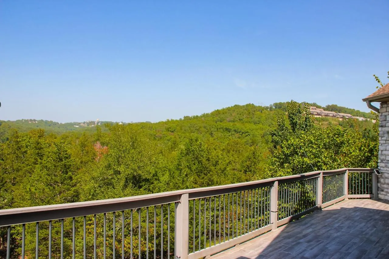 Treetop View Sanctuary