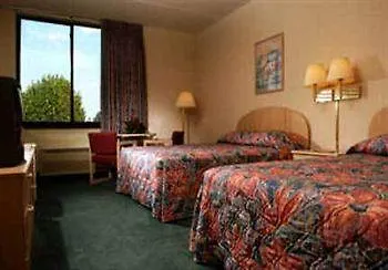 La Quinta By Wyndham מלון 3*