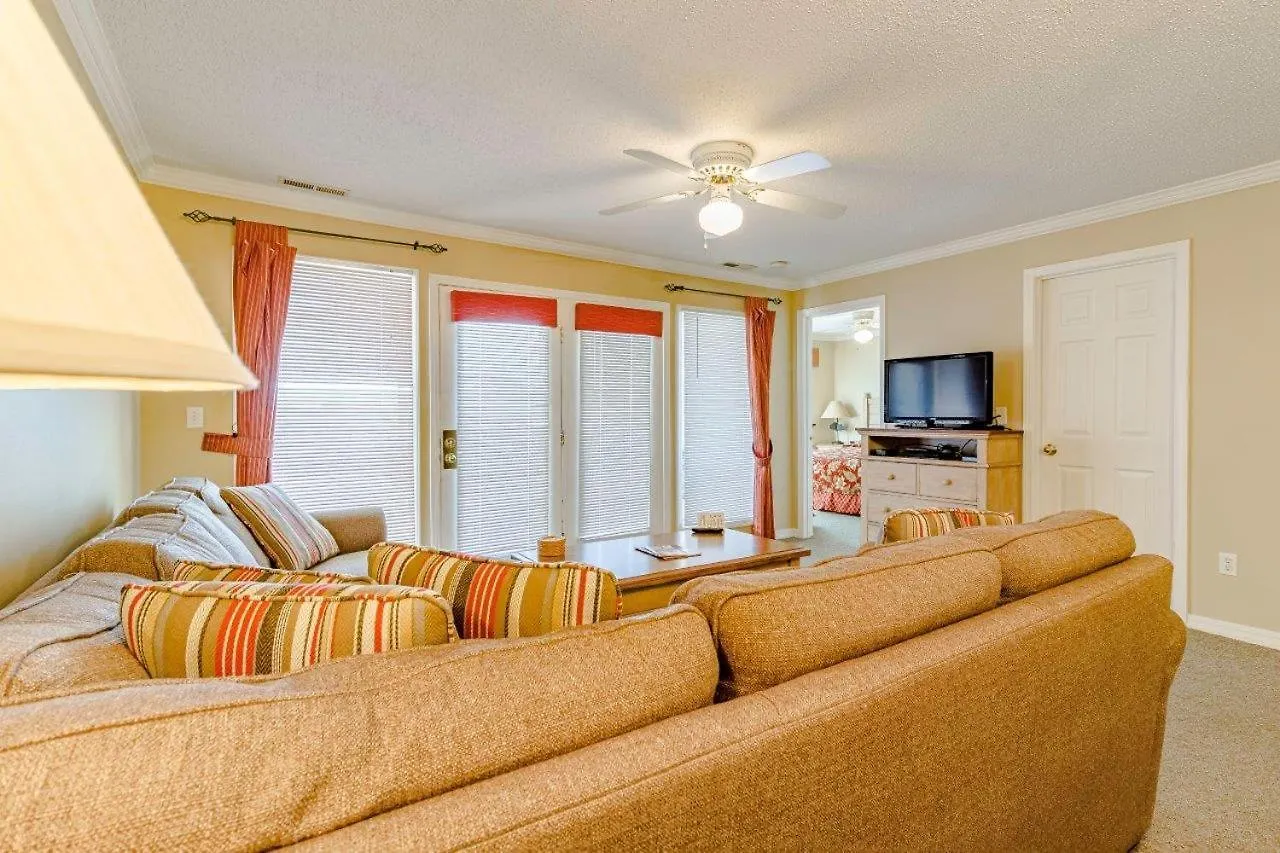 Appartement On Table Rock With Pool And Wifi Close To Silver Dollar Branson