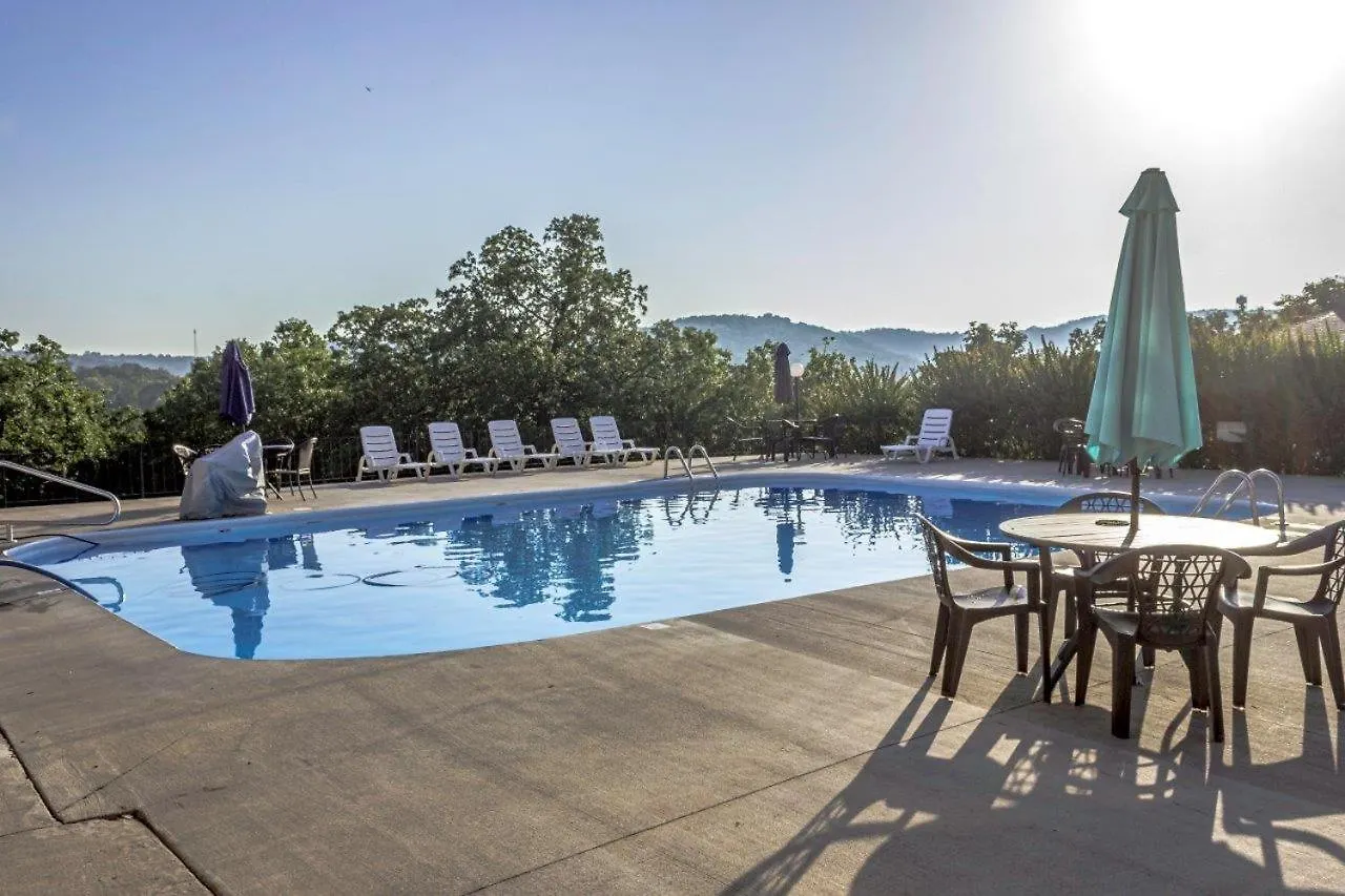 On Table Rock With Pool And Wifi Close To Silver Dollar Appartement Branson