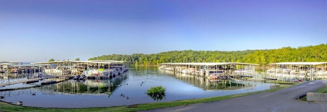 On Table Rock With Pool And Wifi Close To Silver Dollar Appartement