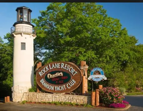 On Table Rock With Pool And Wifi Close To Silver Dollar