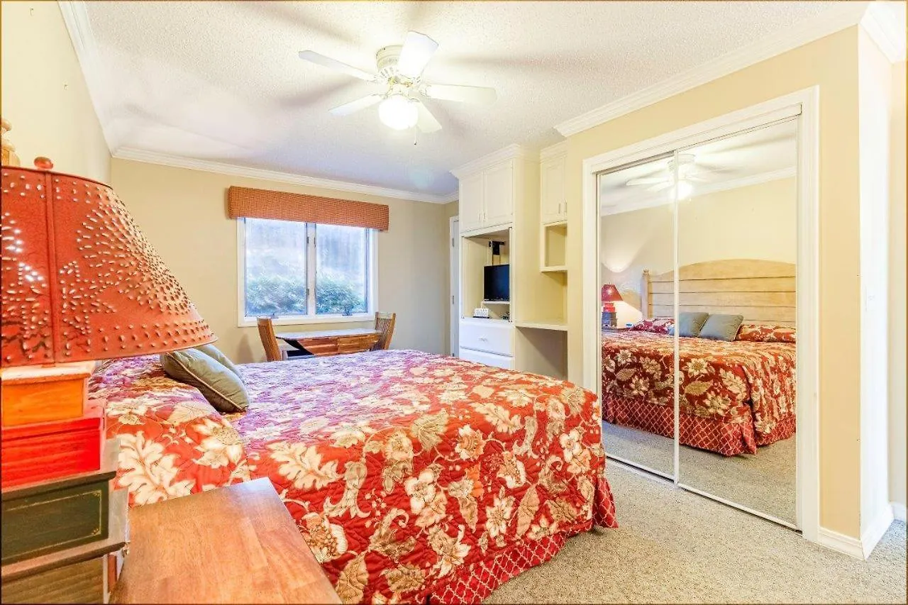 Appartement On Table Rock With Pool And Wifi Close To Silver Dollar *