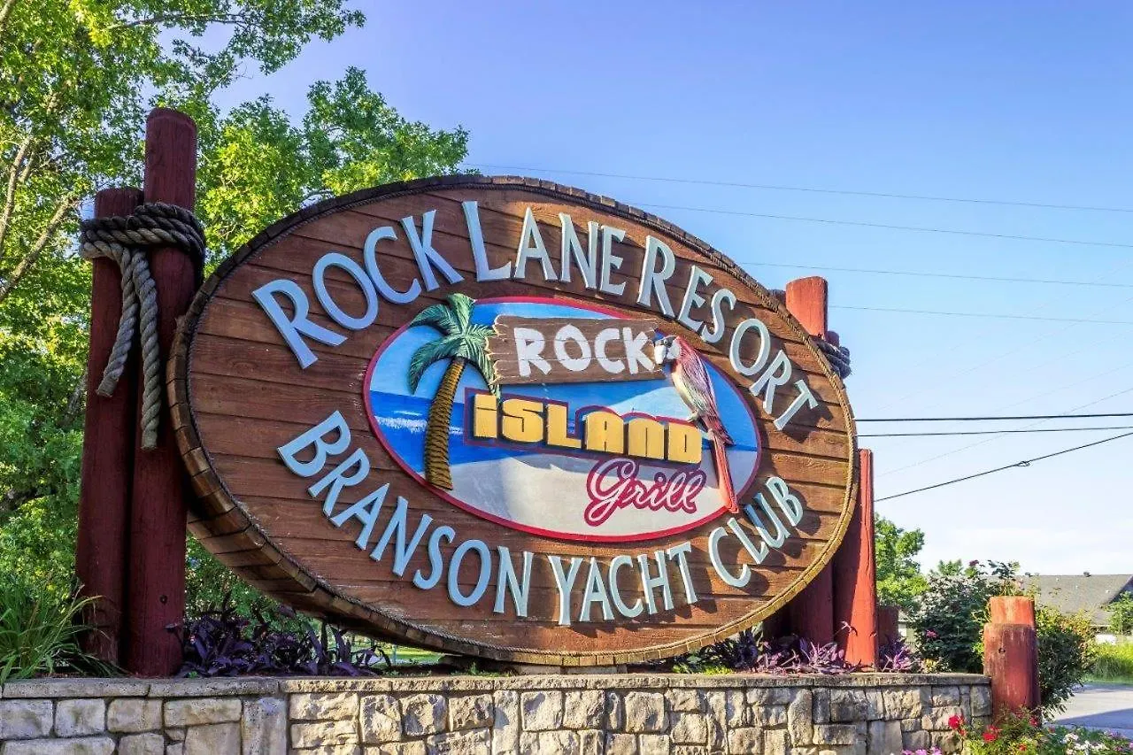 On Table Rock With Pool And Wifi Close To Silver Dollar *