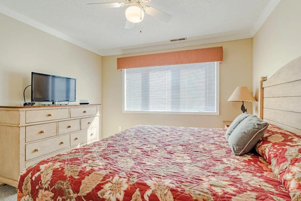 Appartement On Table Rock With Pool And Wifi Close To Silver Dollar