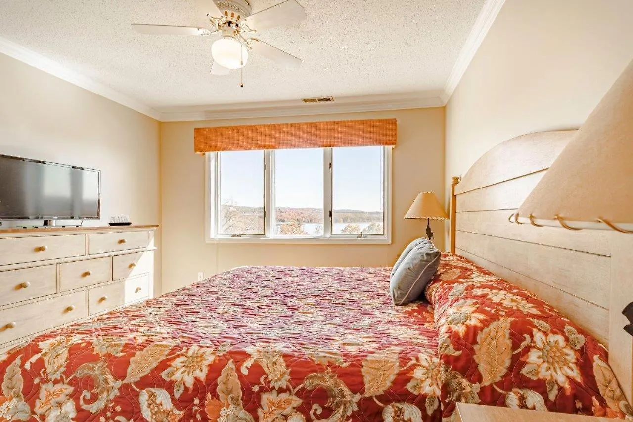 On Table Rock With Pool And Wifi Close To Silver Dollar Appartement
