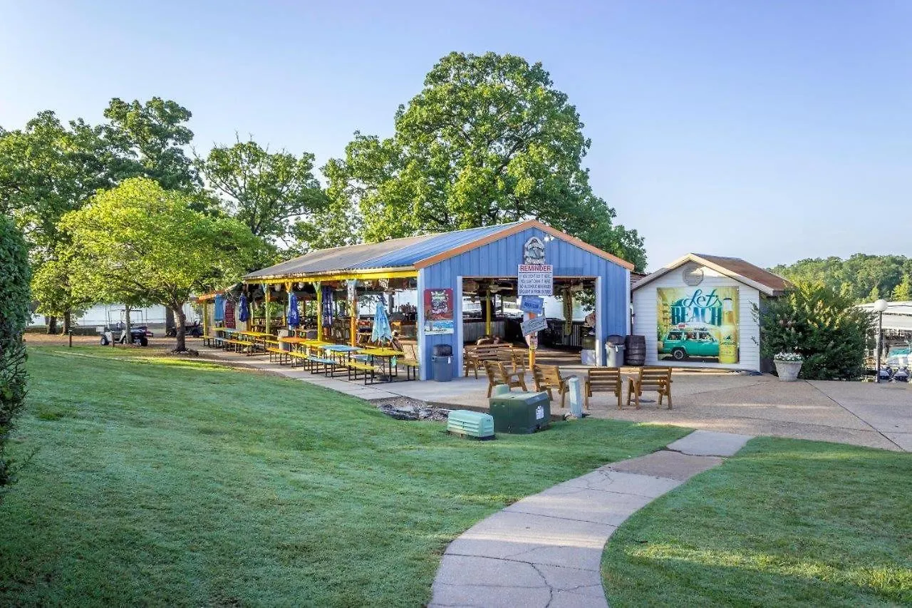 Appartement On Table Rock With Pool And Wifi Close To Silver Dollar *