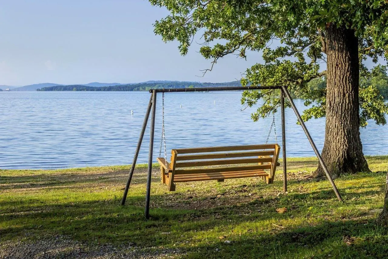 On Table Rock With Pool And Wifi Close To Silver Dollar Appartement *