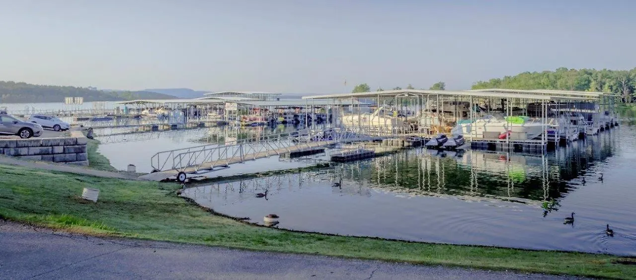 On Table Rock With Pool And Wifi Close To Silver Dollar *