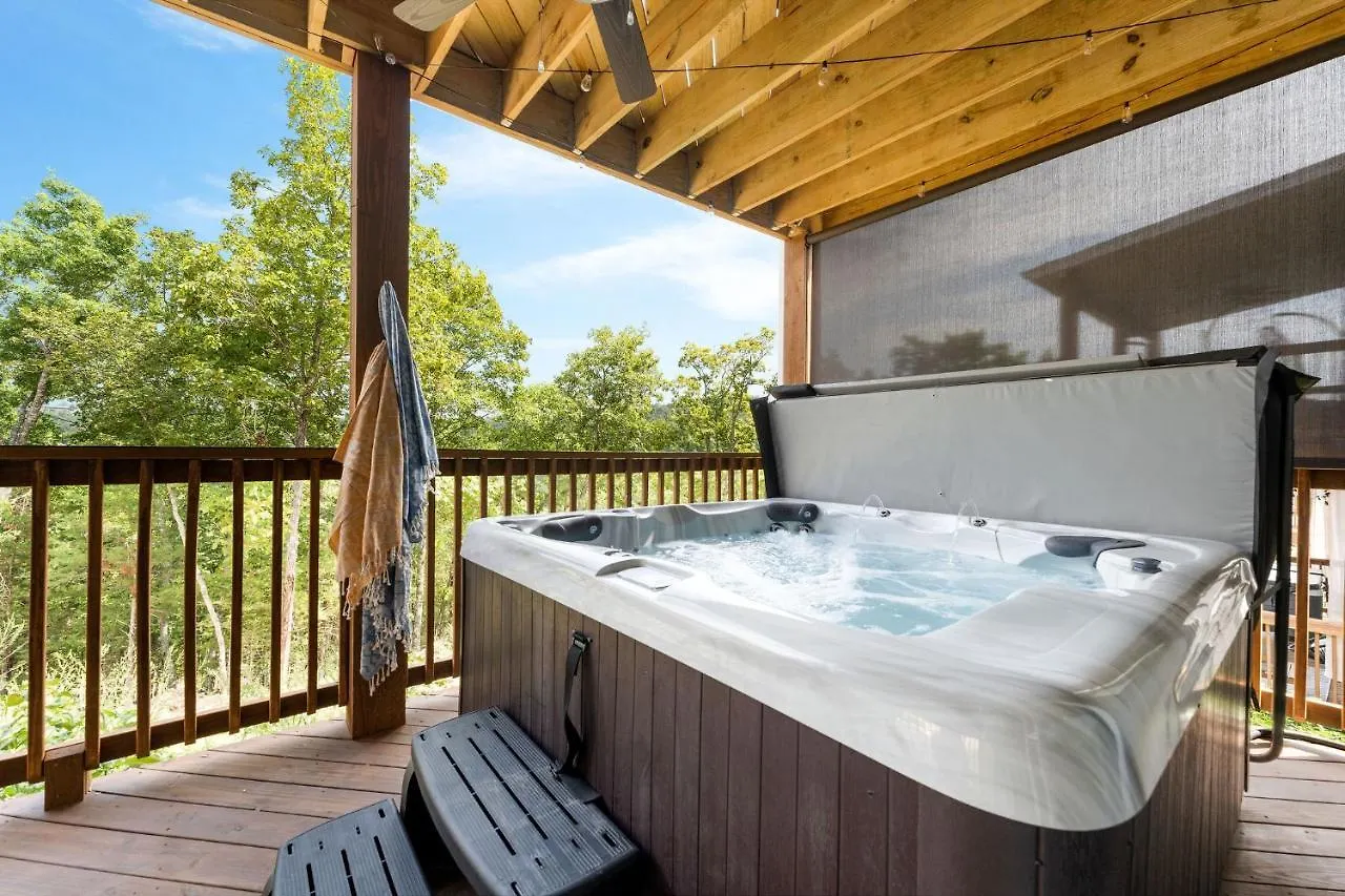 Serenity Point 木屋 *