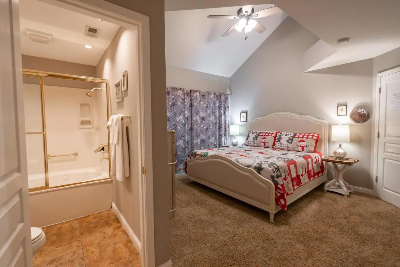 3br With Loft - Near The Strip - Free Attraction Tickets Included - Fw2-6