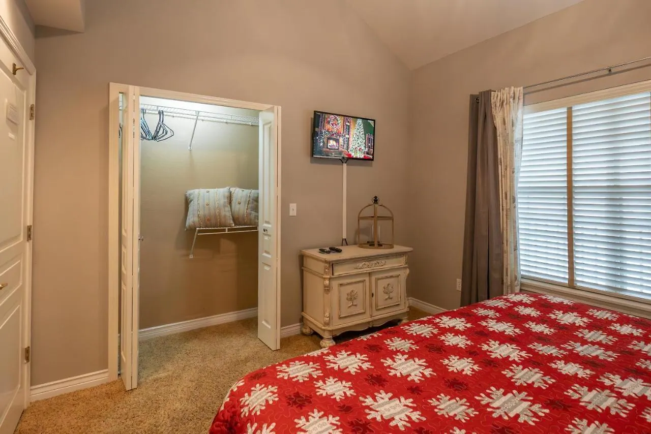 別荘 3br With Loft - Near The Strip - Free Attraction Tickets Included - Fw2-6