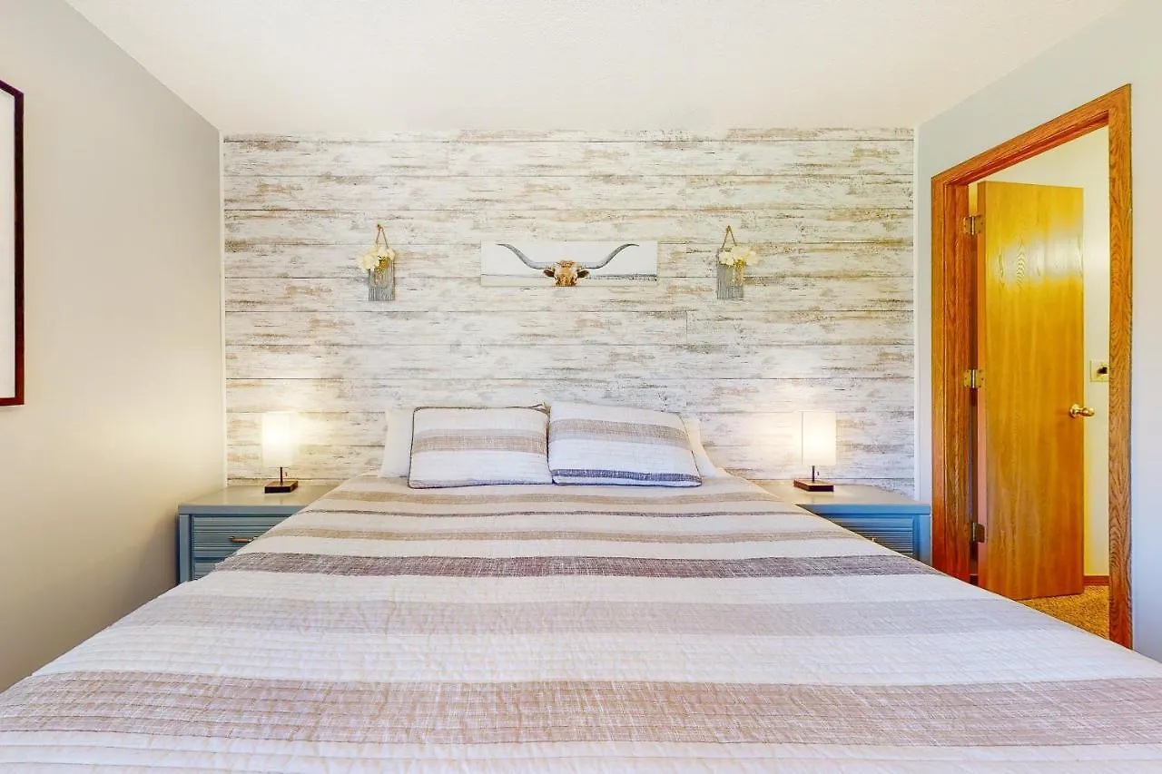 Appartement Turnberry At Pointe Royale Branson