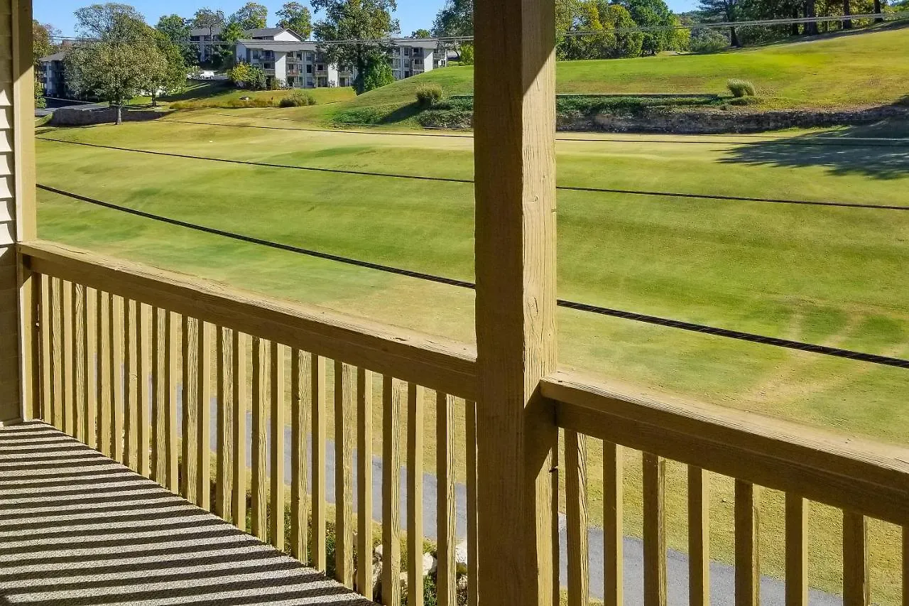 Appartement Turnberry At Pointe Royale