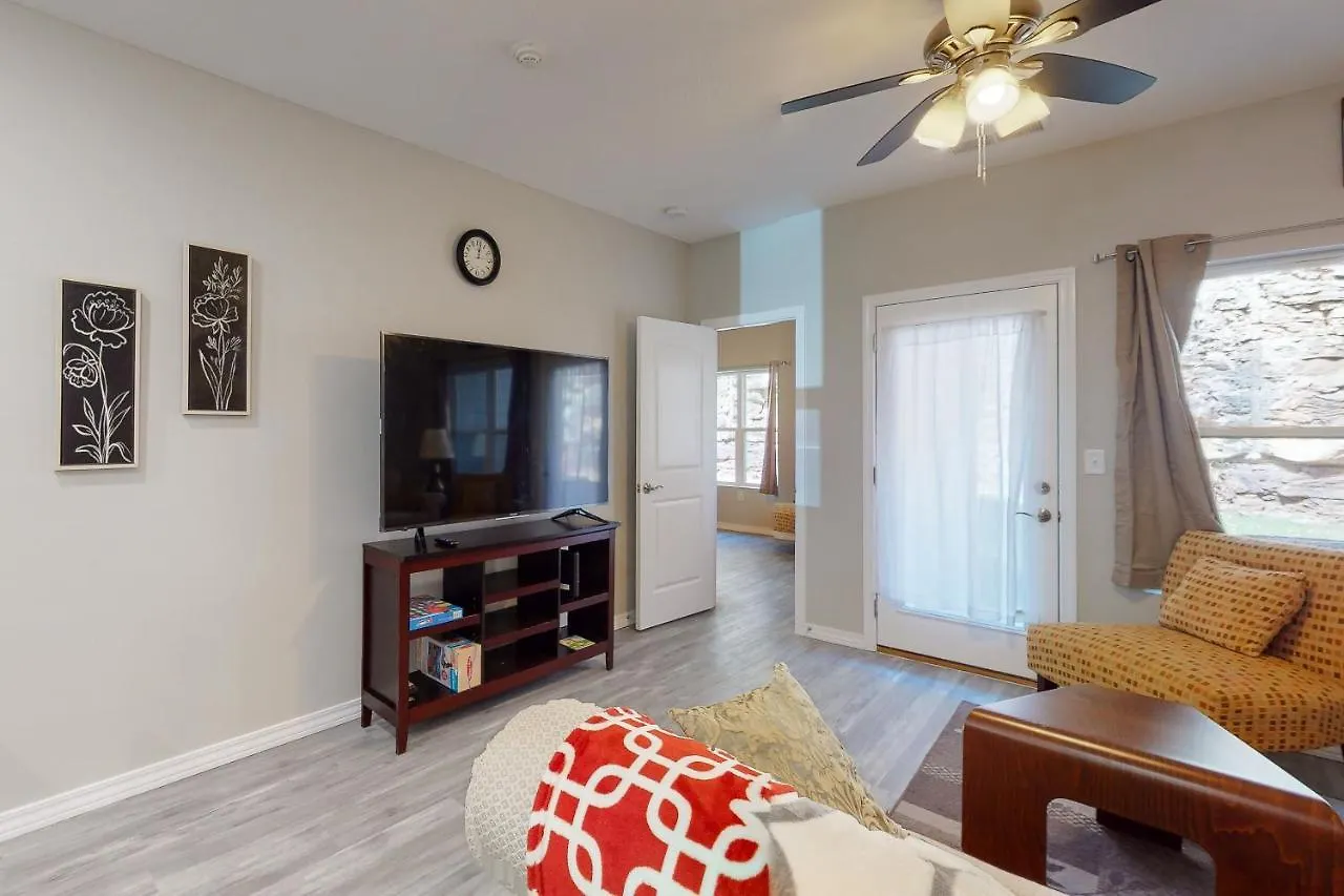 Appartement Vinyards Terrace 3112 S Vineyards Terrace 1 Branson
