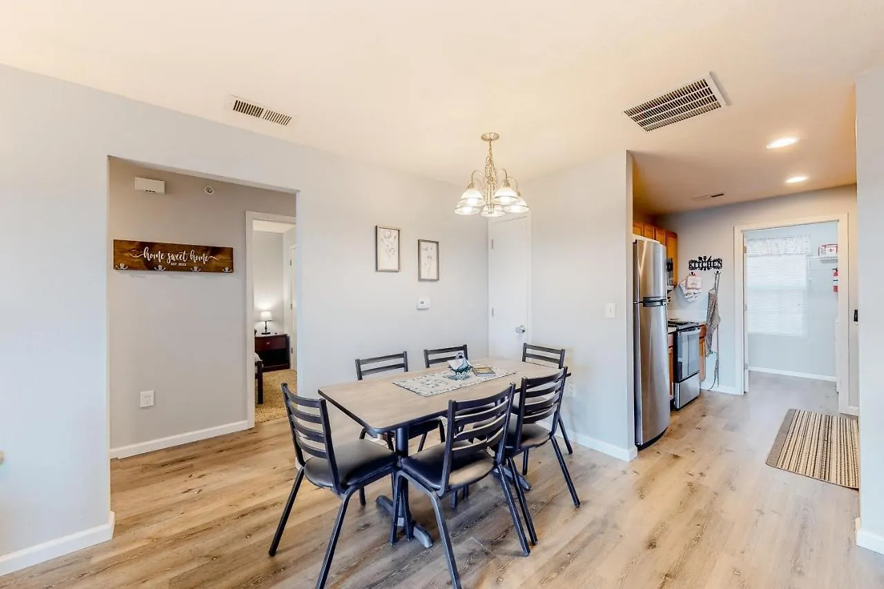 Heavenly Vineyards Apartmán Branson