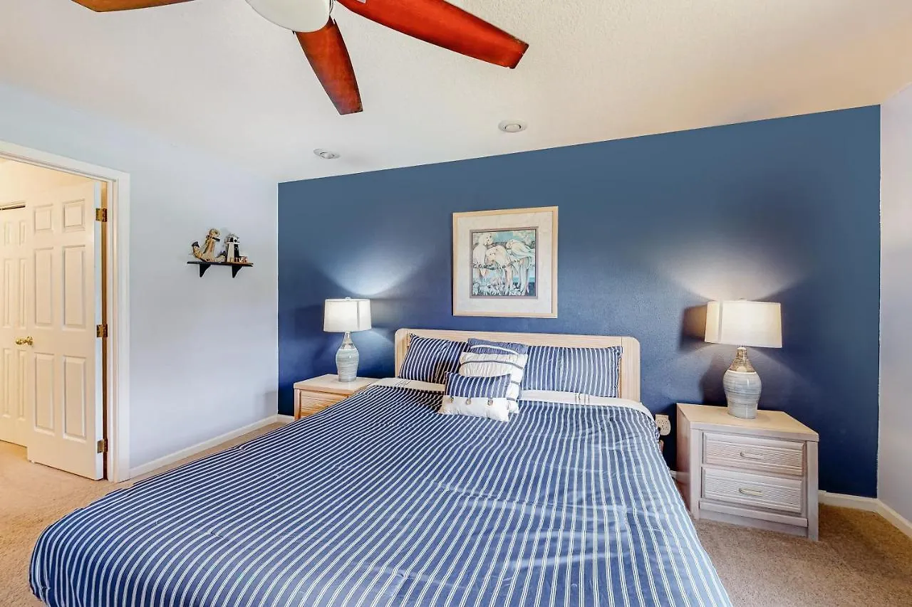 Pointe Royale Golf Front Apartment Branson