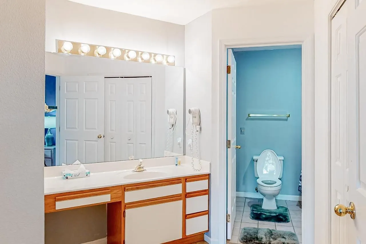 Pointe Royale Golf Front Apartment Branson