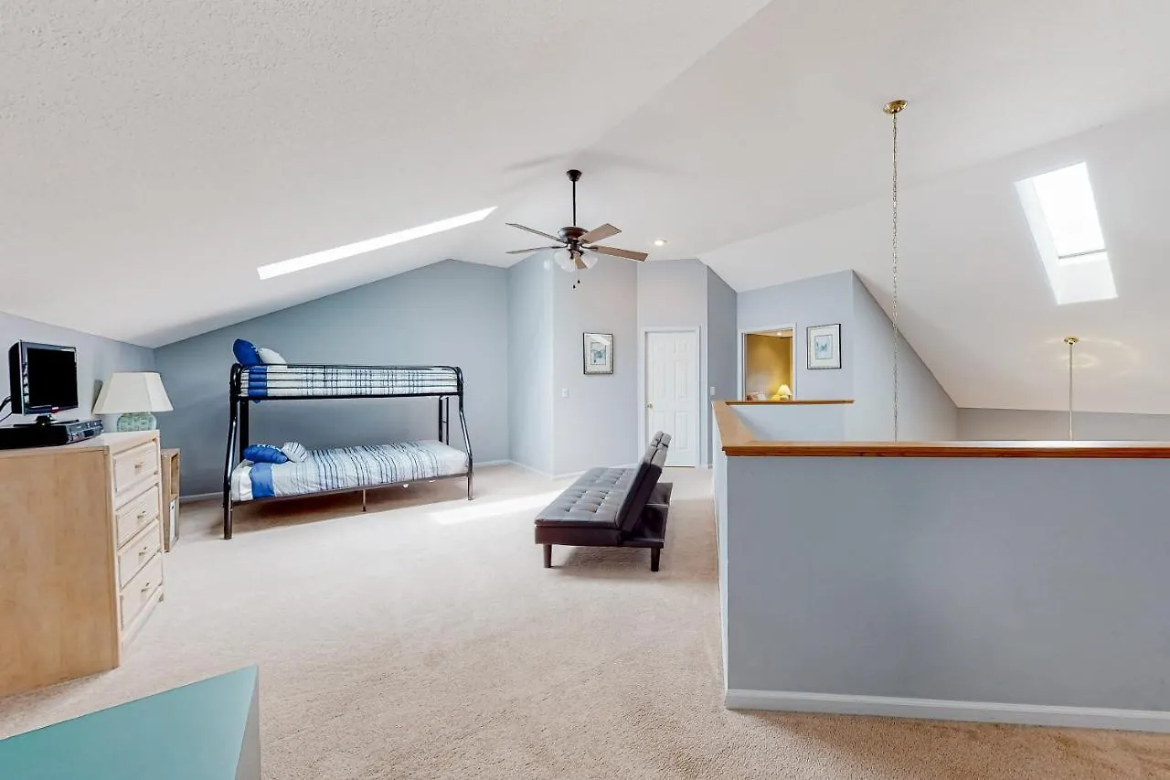 Apartment Pointe Royale Golf Front