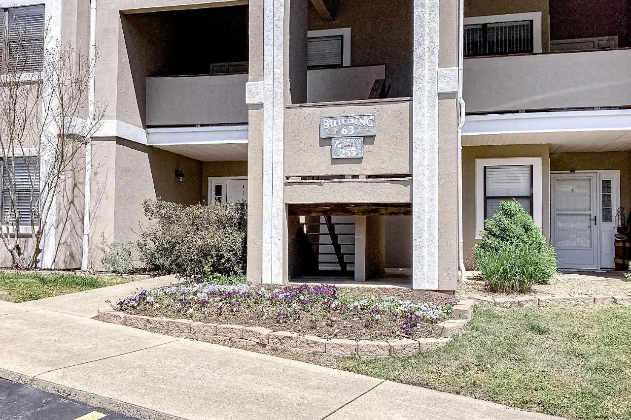 Apartment Pointe Royale Golf Front