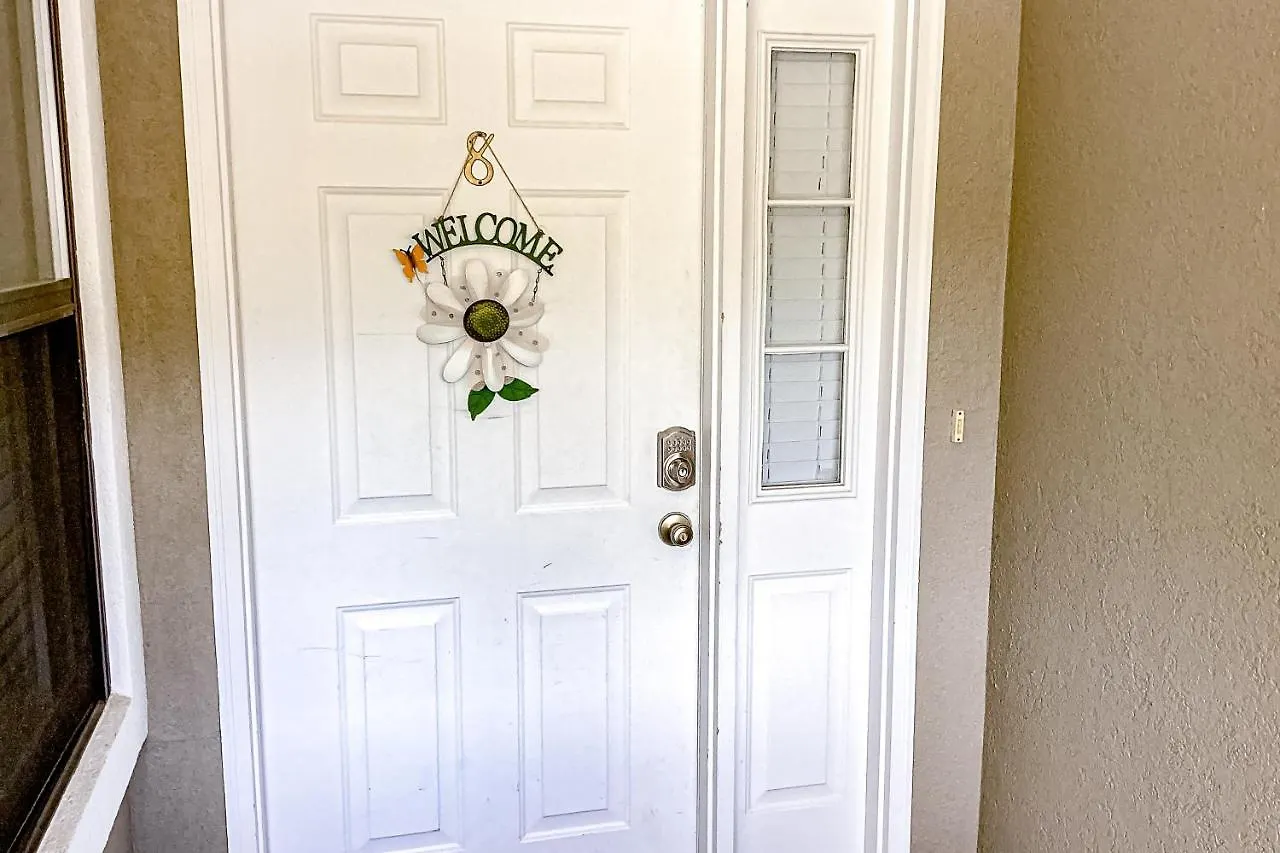Apartment Pointe Royale Golf Front