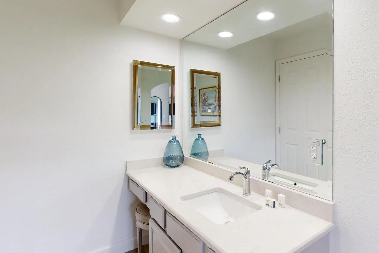 Apartman Waterview Oasis
