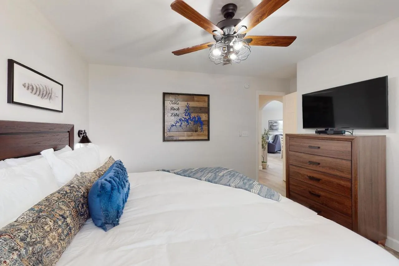 Apartman Waterview Oasis *