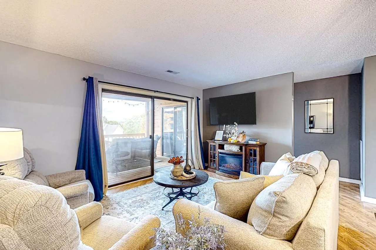 Sunrise Pointe Appartement