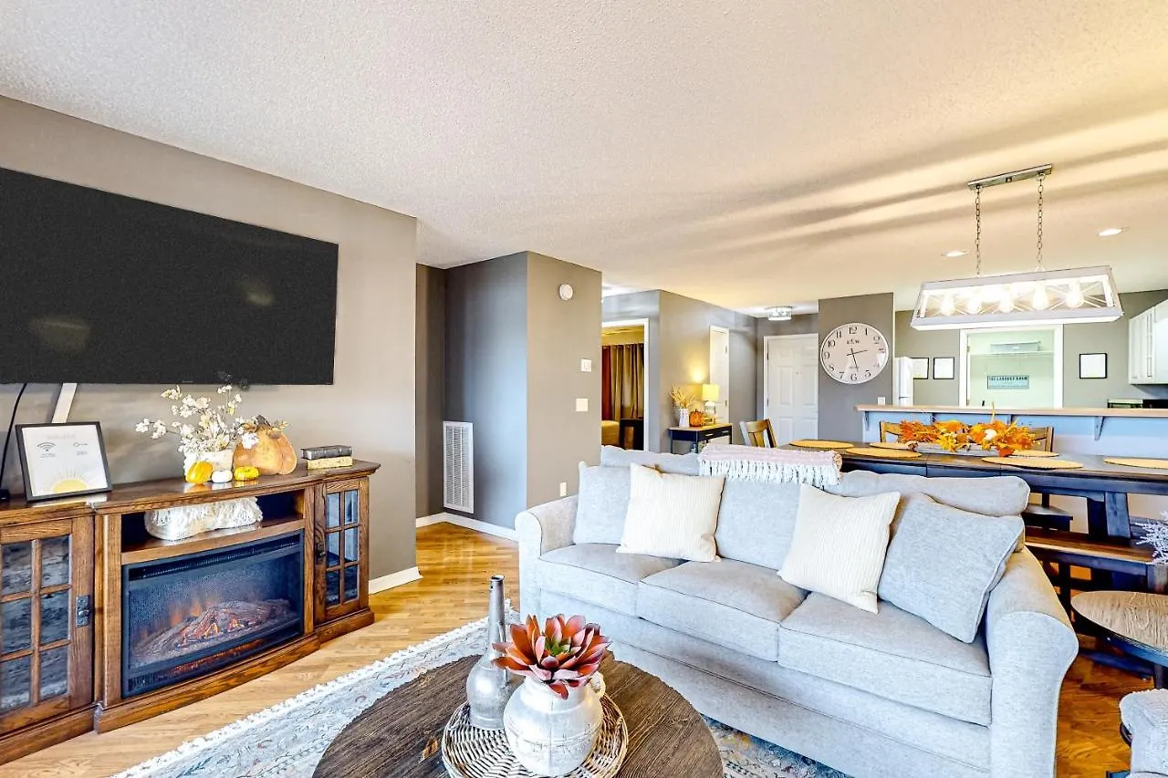 Sunrise Pointe Appartement