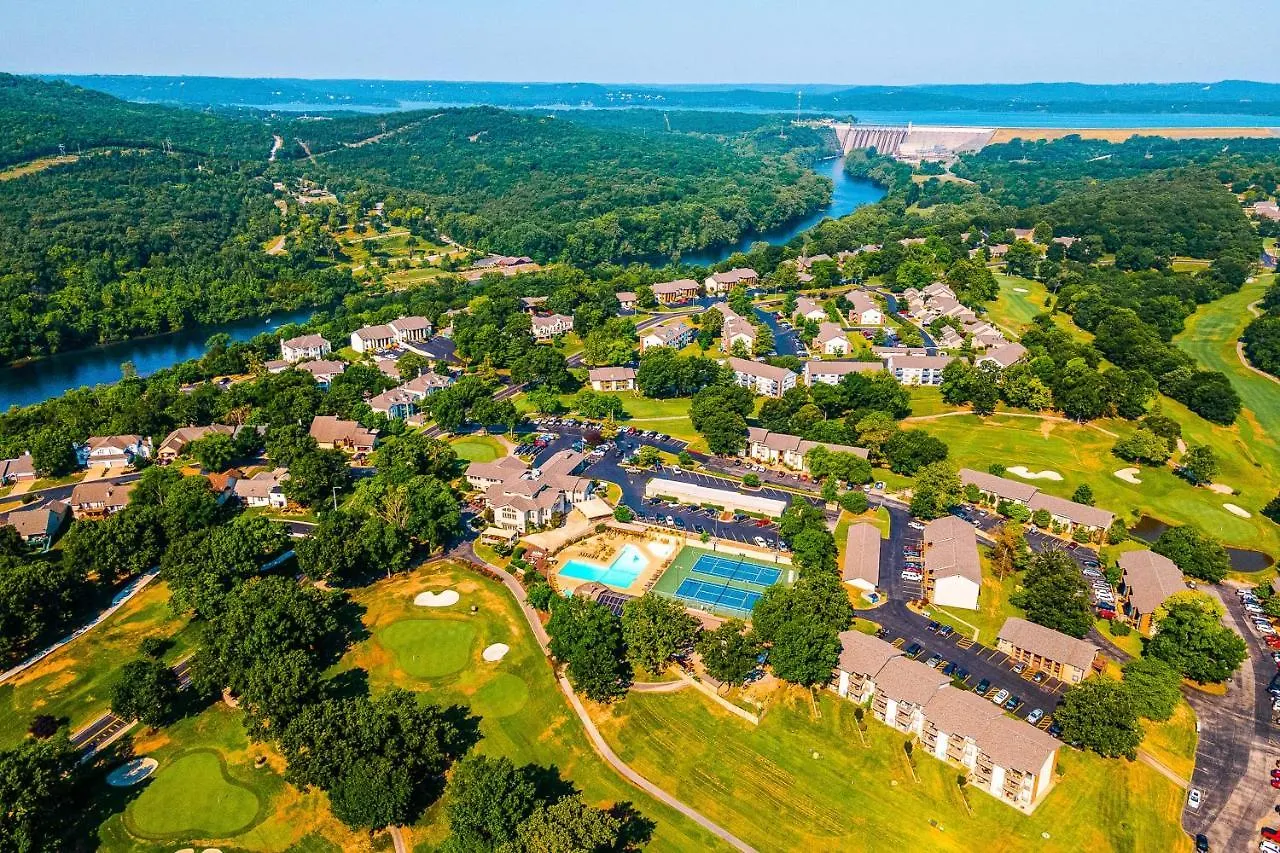 Sunrise Pointe * Branson
