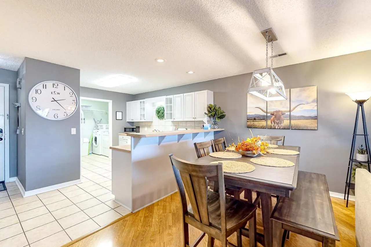 Appartement Sunrise Pointe *