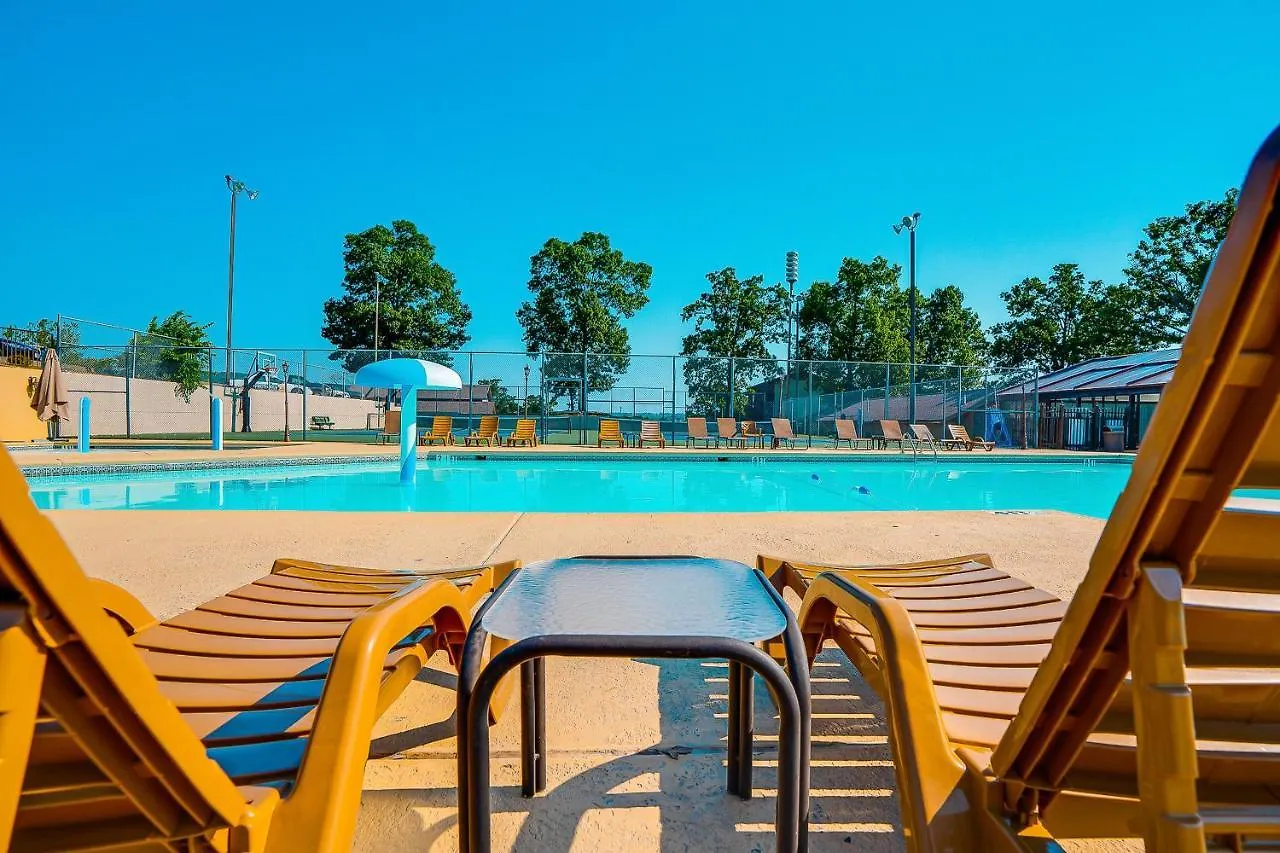 Sunrise Pointe * Branson