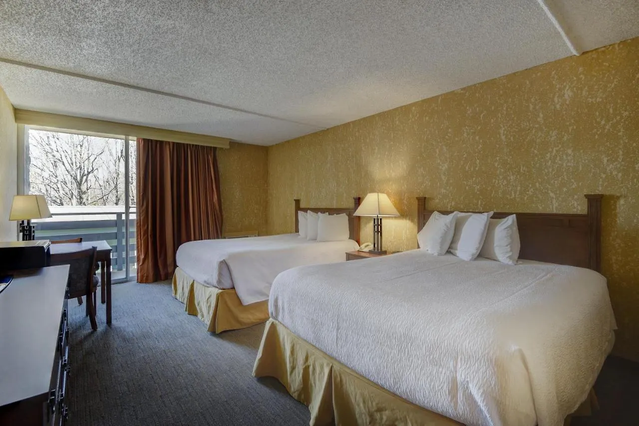 Western Branson Inn&conference Center