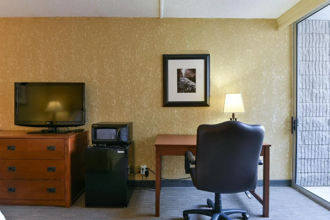 Hotel Western Branson Inn&conference Center